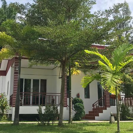 Tara House Ξενοδοχείο Ko Lanta Εξωτερικό φωτογραφία