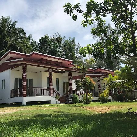 Tara House Ξενοδοχείο Ko Lanta Εξωτερικό φωτογραφία