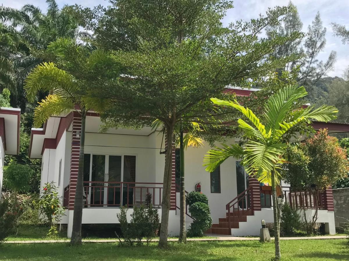 Tara House Ξενοδοχείο Ko Lanta Εξωτερικό φωτογραφία