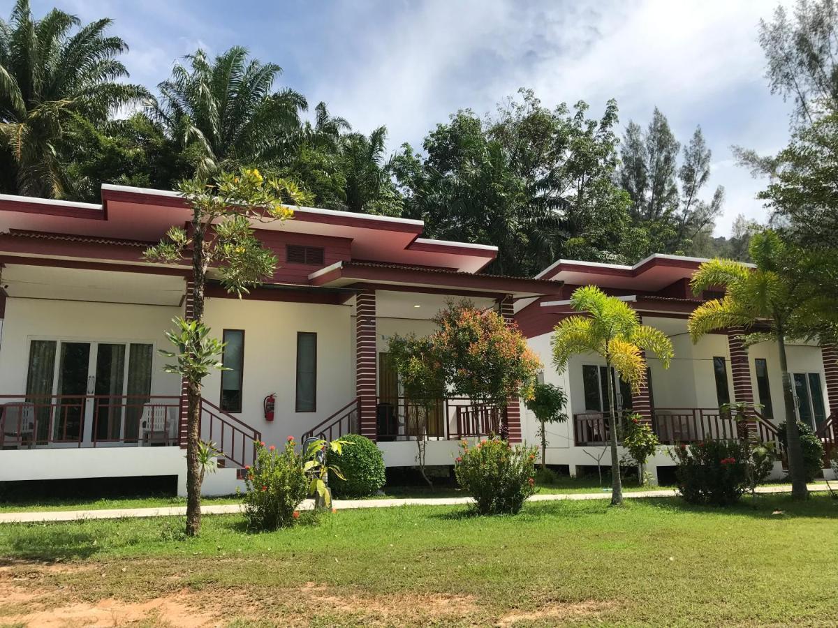 Tara House Ξενοδοχείο Ko Lanta Εξωτερικό φωτογραφία