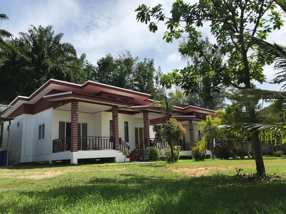 Tara House Ξενοδοχείο Ko Lanta Εξωτερικό φωτογραφία