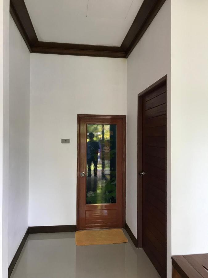 Tara House Ξενοδοχείο Ko Lanta Εξωτερικό φωτογραφία