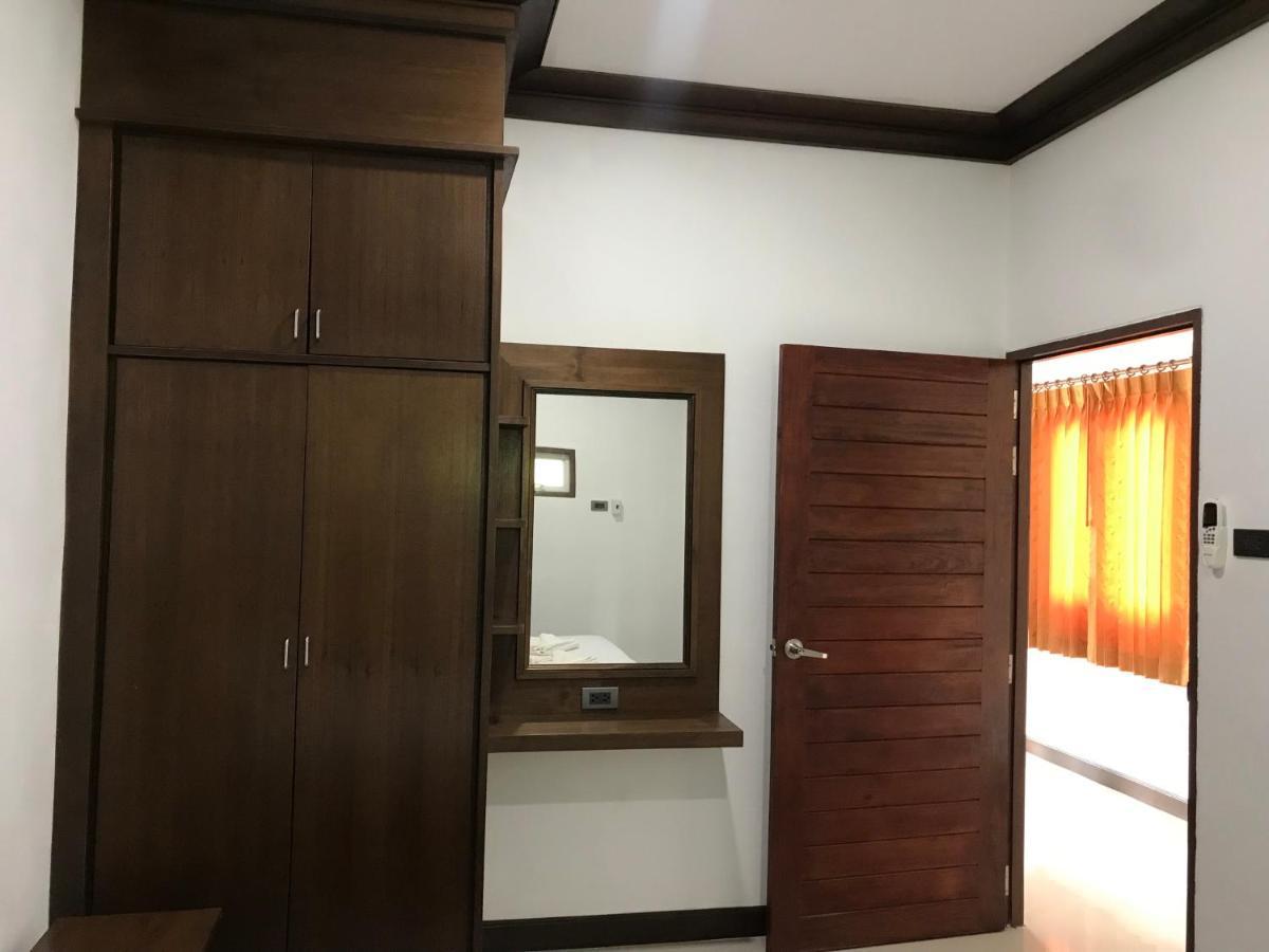 Tara House Ξενοδοχείο Ko Lanta Εξωτερικό φωτογραφία