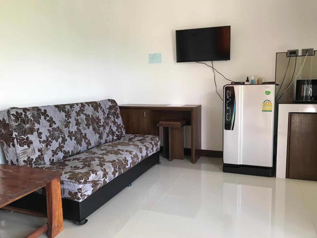 Tara House Ξενοδοχείο Ko Lanta Εξωτερικό φωτογραφία