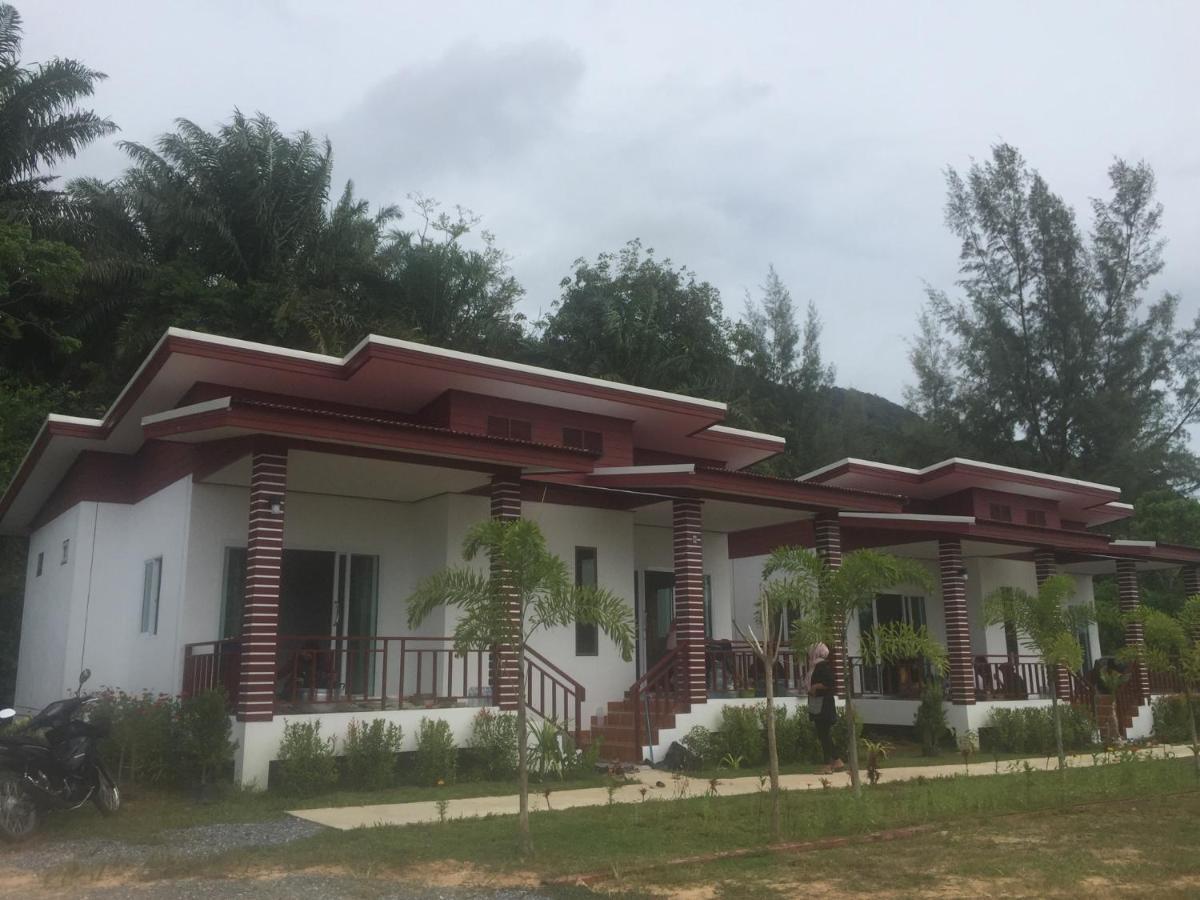 Tara House Ξενοδοχείο Ko Lanta Εξωτερικό φωτογραφία