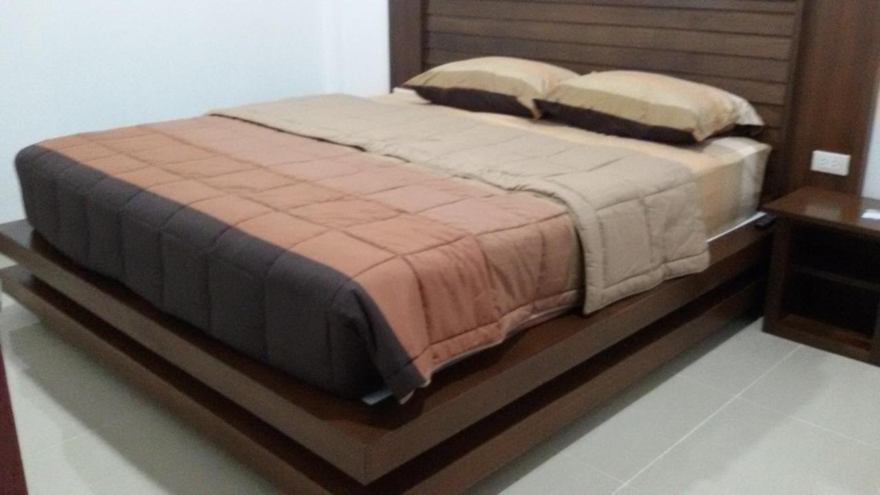 Tara House Ξενοδοχείο Ko Lanta Εξωτερικό φωτογραφία