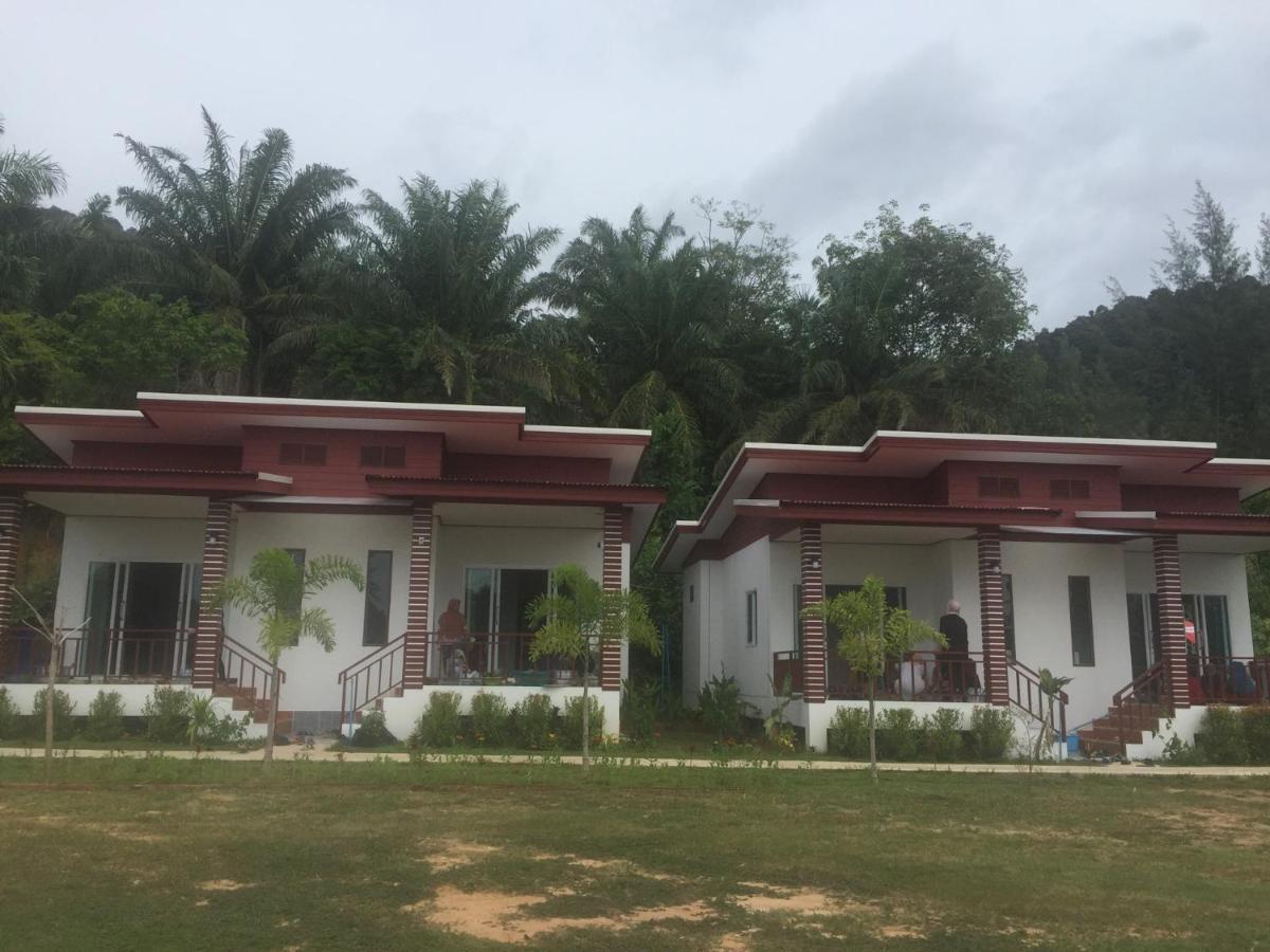 Tara House Ξενοδοχείο Ko Lanta Εξωτερικό φωτογραφία