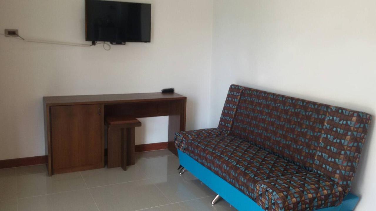 Tara House Ξενοδοχείο Ko Lanta Εξωτερικό φωτογραφία