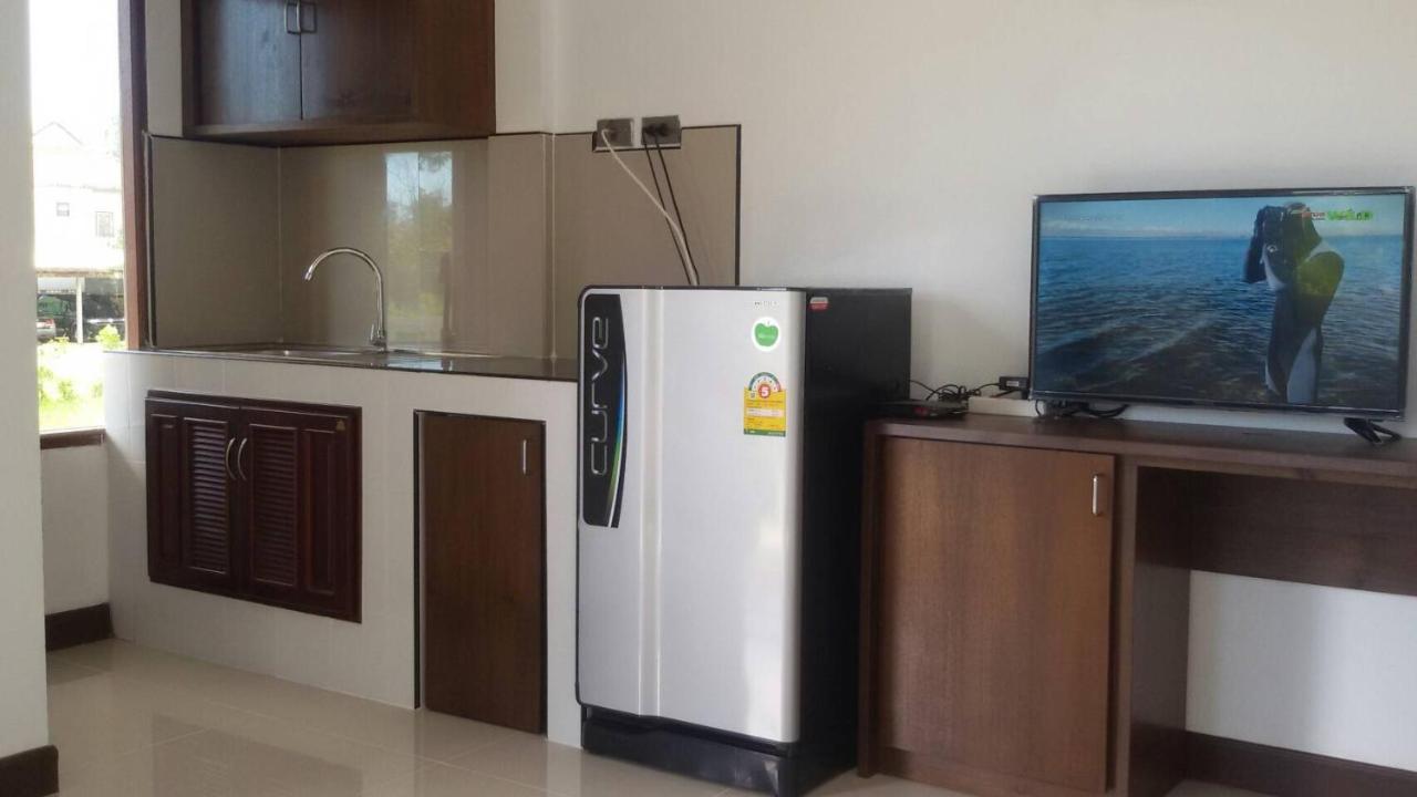 Tara House Ξενοδοχείο Ko Lanta Εξωτερικό φωτογραφία
