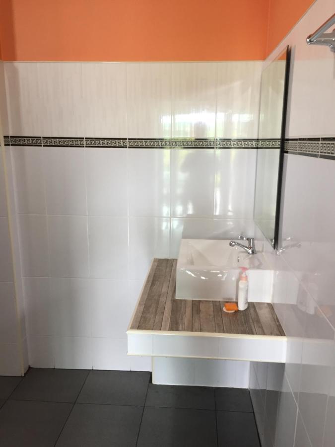 Tara House Ξενοδοχείο Ko Lanta Εξωτερικό φωτογραφία