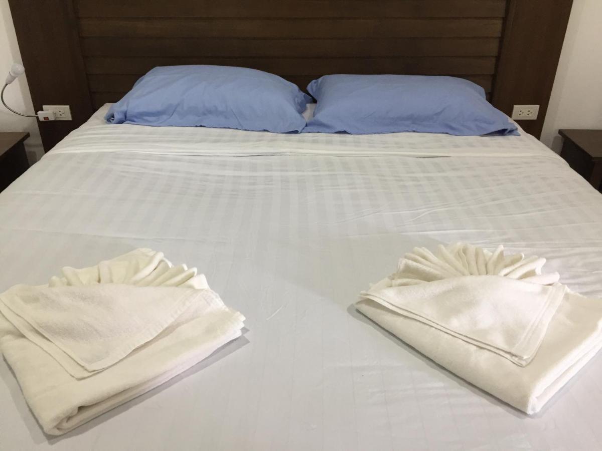 Tara House Ξενοδοχείο Ko Lanta Εξωτερικό φωτογραφία