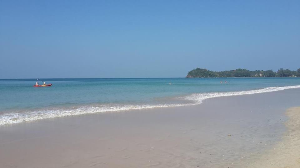 Tara House Ξενοδοχείο Ko Lanta Εξωτερικό φωτογραφία